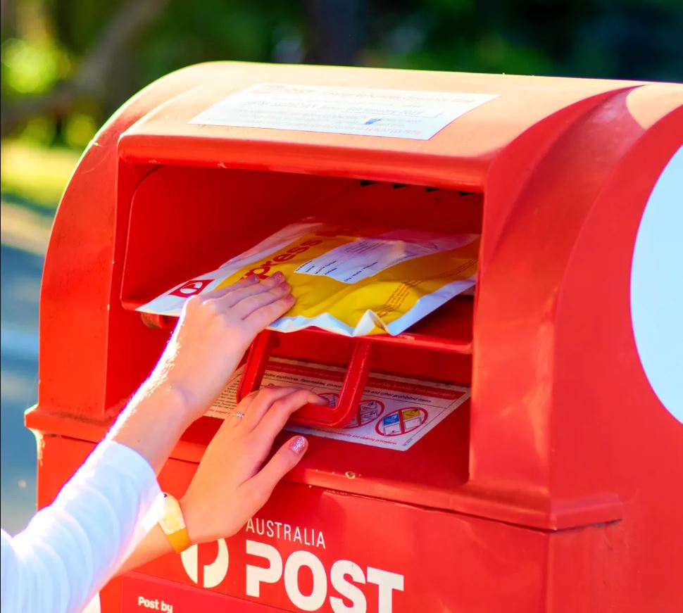 Digest: New Stamps of Australia, pt. 3