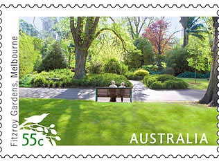 Stamps to cost 60 cents