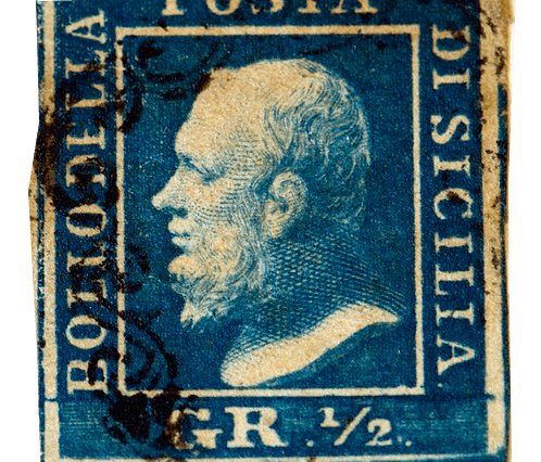 L'erreur sicilienne des couleurs, 1859