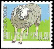 FindYourStampsValue: Farm Animals: Sheep