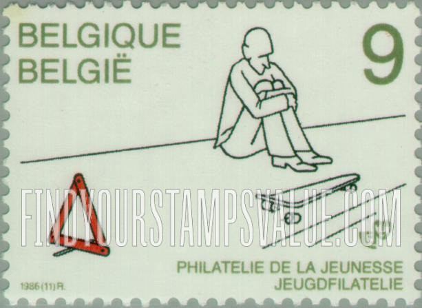 Youth Philately