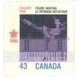 Olympics Type of 1986: Figure skating