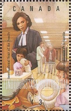 FindYourStampsValue: Judge, health care worker, child