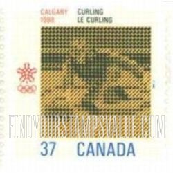 Olympics Type of 1986: Curling
