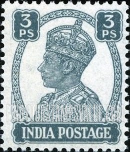 Empire: King George VI - साम्राज्य: राजा जॉर्ज षष्ठम्