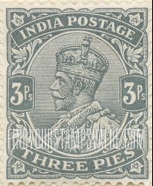 Empire: King George V - साम्राज्य: राजा जॉर्ज पंचम