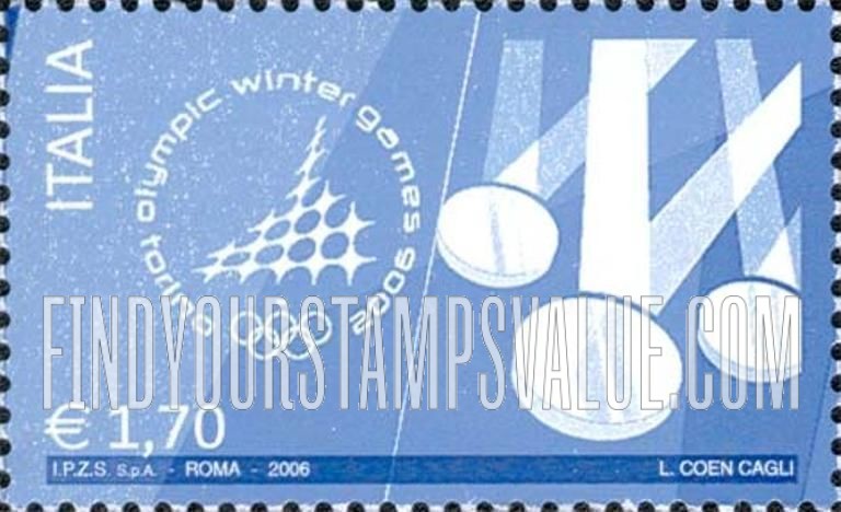 2006 Winter Olympics, Turin: Medals