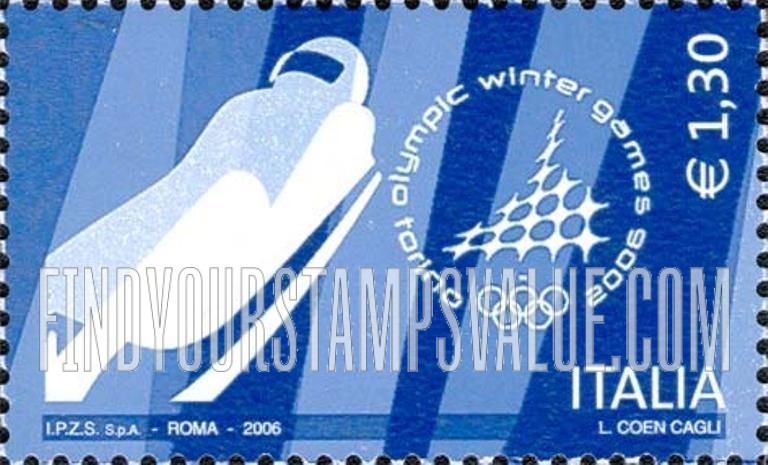 2006 Winter Olympics, Turin: Luge