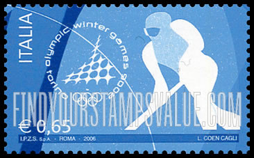 2006 Winter Olympics, Turin: Ice hockey