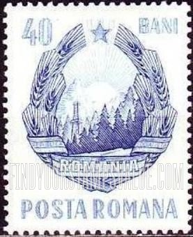 Arms of the Republic