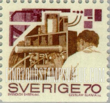 FindYourStampsValue: Technical research