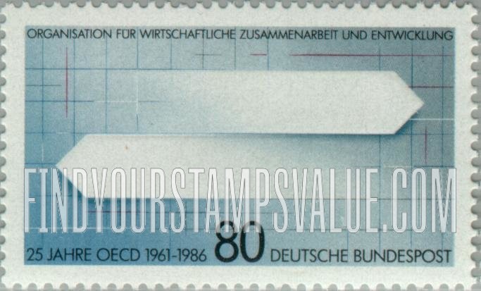 Organization for Economic Cooperation and Development, 25th Anniversary