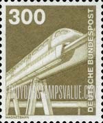 FindYourStampsValue: Electro, RR