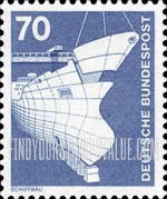FindYourStampsValue: Shipbuilding