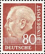 President Theodor Heuss