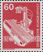 FindYourStampsValue: X-ray Machine