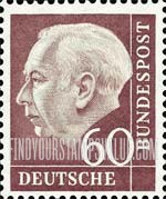 President Theodor Heuss