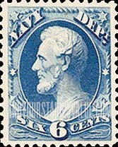 NAVY - Abraham Lincoln