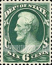 STATE - Abraham Lincoln