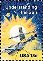 FindYourStampsValue: SPACE ACHIEVEMENT - Skylab