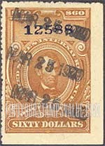 DOCUMENTARY ISSUE - Abraham Lincoln