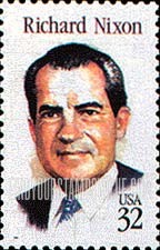 RICHARD M. NIXON