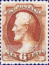 ABRAHAM LINCOLN - Special Printing