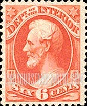 INTERIOR - Abraham Lincoln