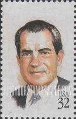 RICHARD M. NIXON