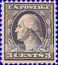 FindYourStampsValue: GEORGE WASHINGTON