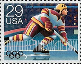 WINTER OLYMPICS - Hockey