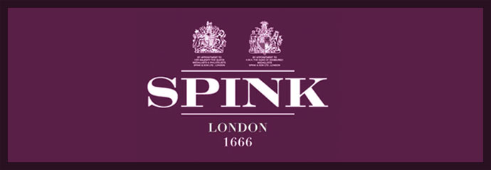 May 31st, 2024 - Spink, The Philatelic Collector's Series Sale