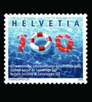 Swiss Life-Saving Society