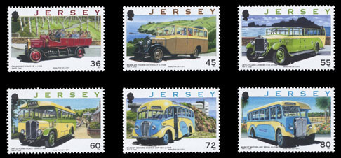 Stamps to feature coaches from years gone by