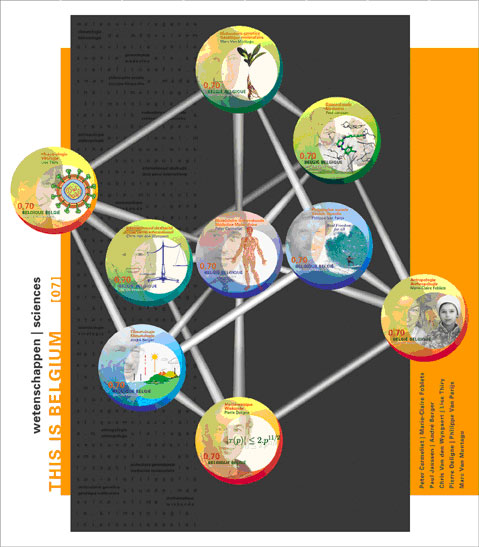 Symbols of Belgium: This is Belgium