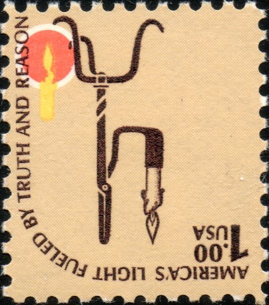 USA 1610c "CIA" Invert offered by Sterling Kingbrook for $14,000