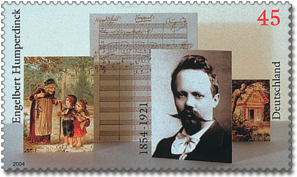 Engelbert Humperdinck honored