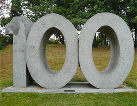 Top 10 extraordinary stamps 2011