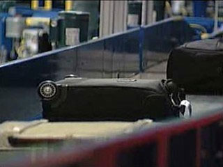 Luggage with $200,000 of stamps stolen at Midway