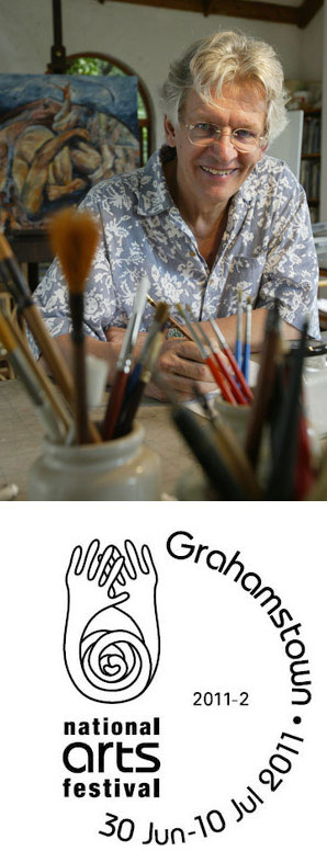 South African Post Office launches new stamps at Festival