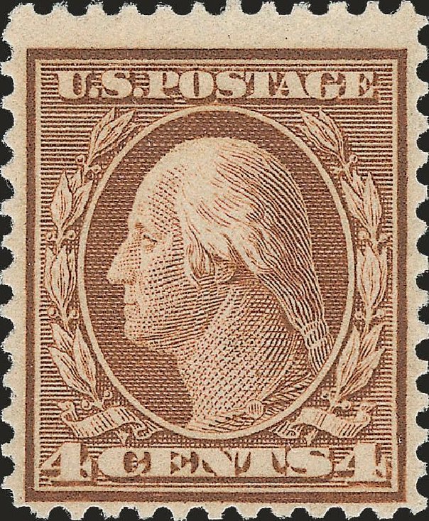 Washington-Franklin gem is to fetch $27,500 in Bennett's auction