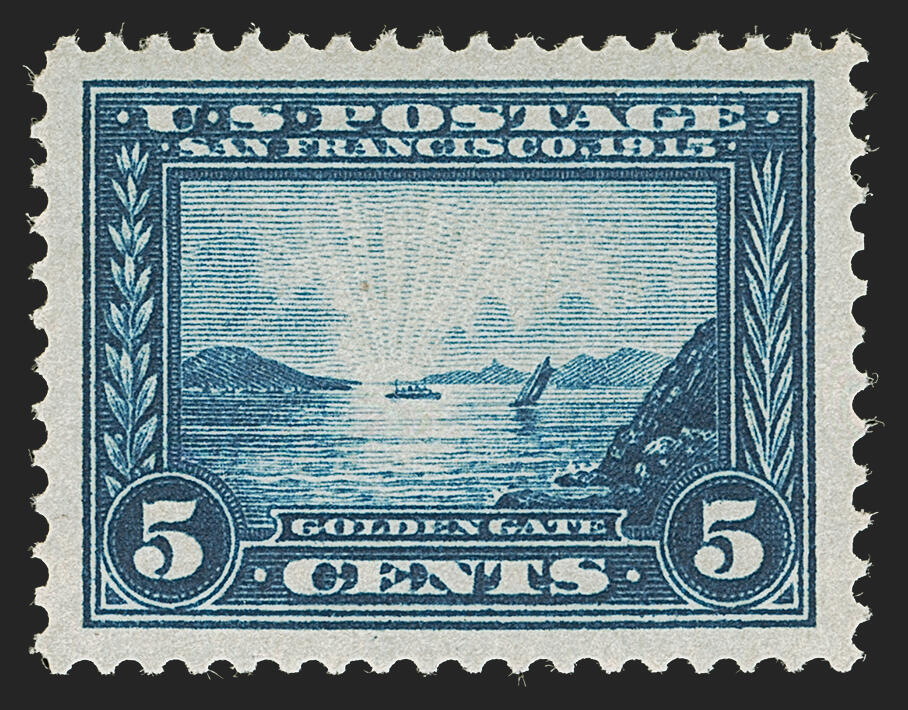 Robert A. Siegel Auction: March 6th - 7th, 2025, United States Stamps