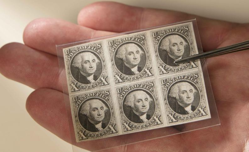 Gross` collection fetched $10 million at New York sale