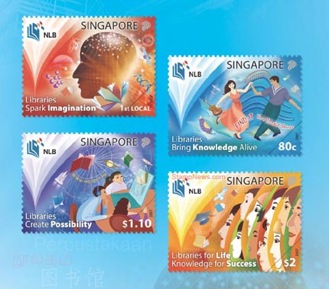 Singapore: Cultural Institution 