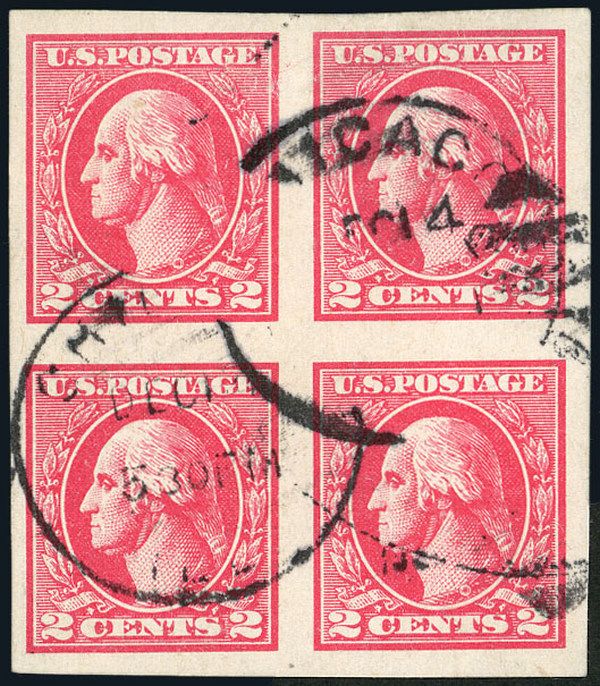 Harmer-Schau Auction Galleries announced its next sale! Latest stamp auction news to your attention
