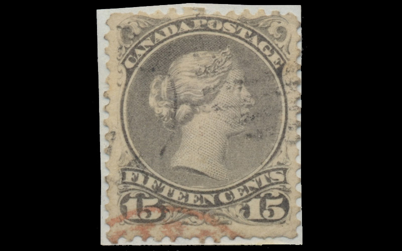 Warwick & Warwick November 2025 auction: Jane Moubray philatelic collection leads strong sale