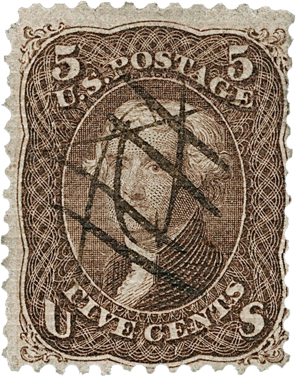 Top 10 philatelic sales of the year 2018