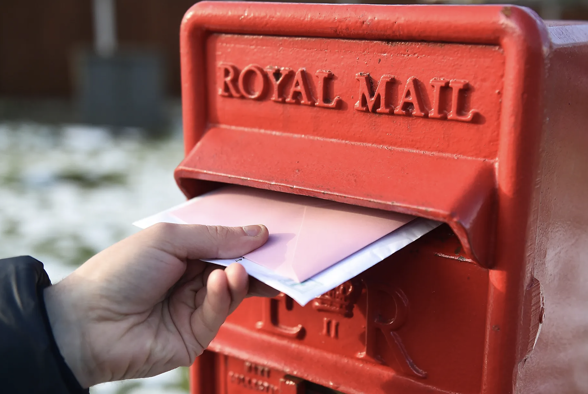 Digest: New Stamps of the UK, 2024, pt. 1