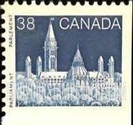 FindYourStampsValue: Parliament