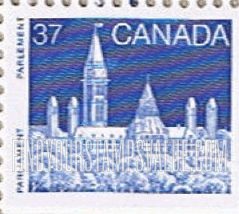 FindYourStampsValue: Parliament